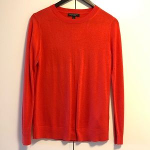 Banana Republic silk cashmere sweater in size S